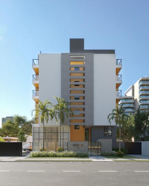 Kitnet à venda em Alto Da Rua Xv, Curitiba — Hub Urbana