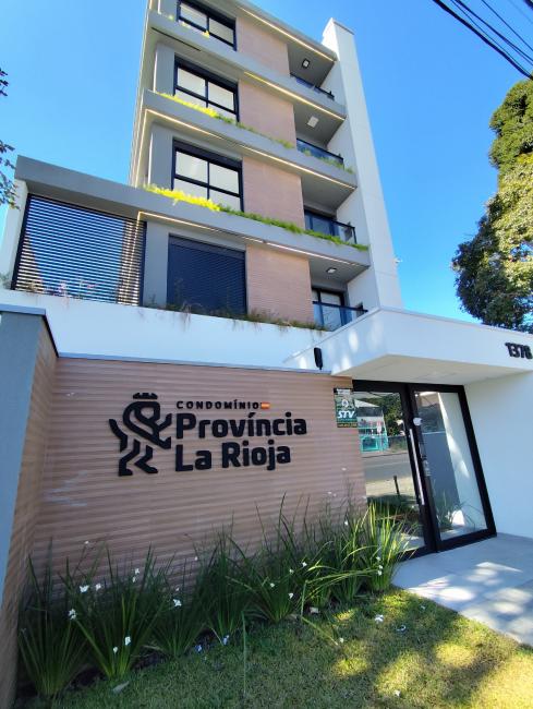 Apartamento em CURITIBA - PR, no bairro Boa Vista - Referência ST0001-SCB