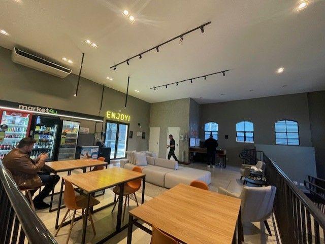 Kitnet em Curitiba - PR, no bairro Centro - Referência ST0002-EVOS