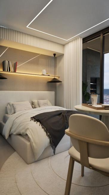 Kitnet/Studio à venda em Água Verde, Curitiba — Fava Imóveis