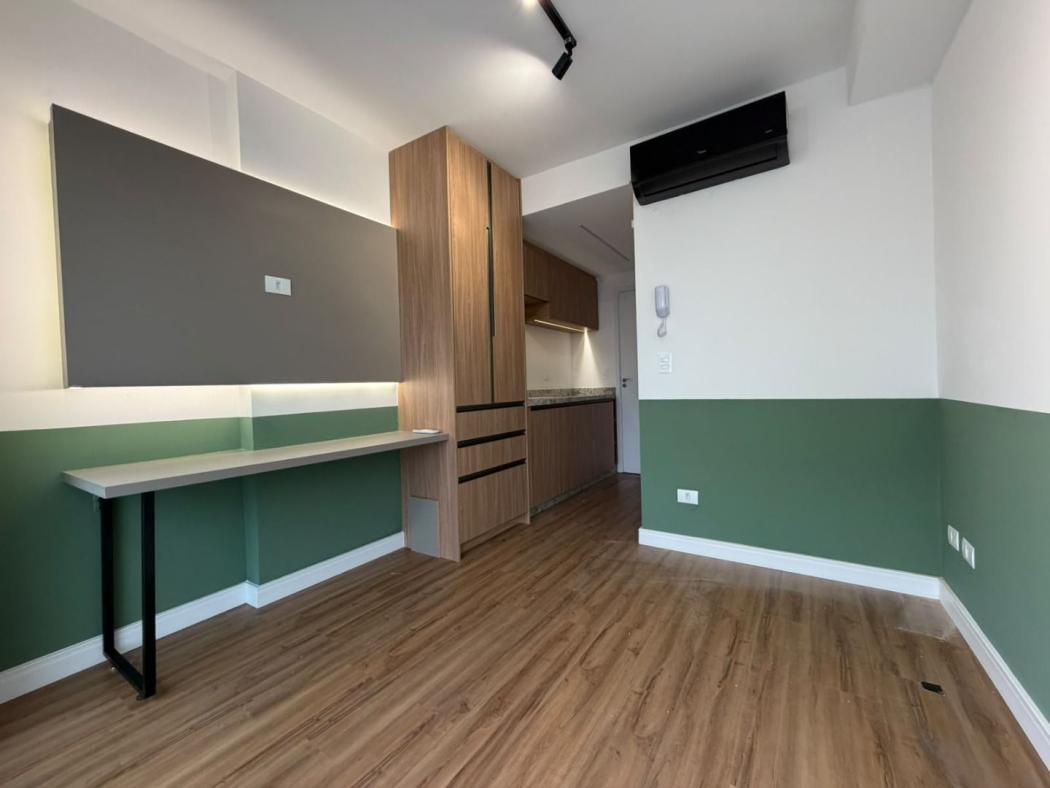 Kitnet/Studio à venda em Centro, Curitiba — Fava Imóveis