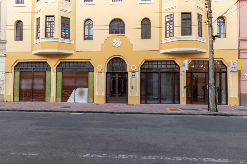 Apartamento à venda com 1 quarto, 32m² - Centro,Curitiba 