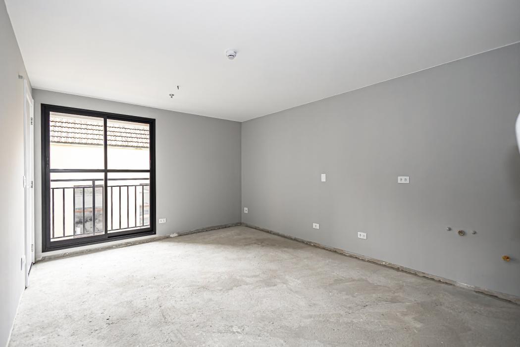 - Studio 1 quarto à venda no Centro - Curitiba/PR