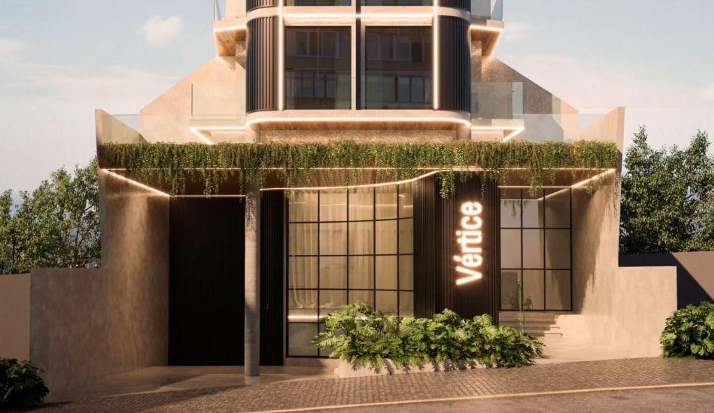 Studio à venda a partir de R$ 275.000 - Bigorrilho - JB3 Imóveis