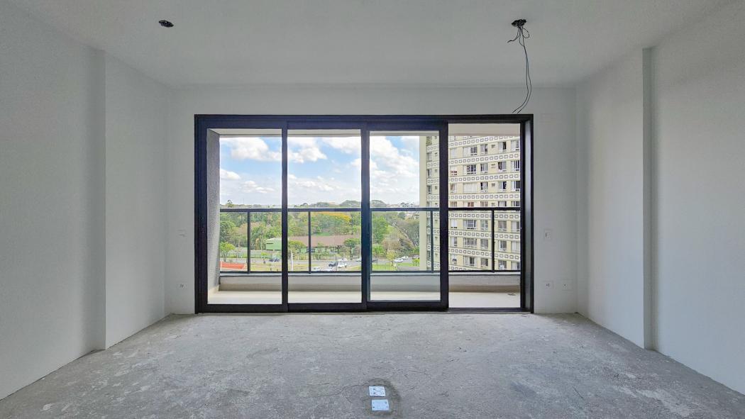 Apartamento em CURITIBA - PR, no bairro Cristo Rei - Referência ST0018-EK-RIC