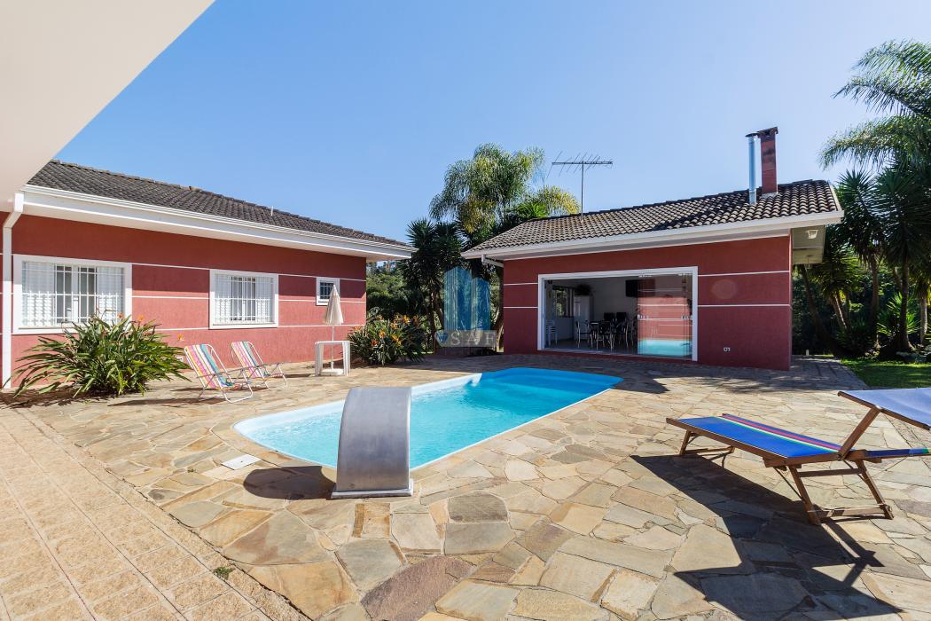 Agrícola em CAMPO LARGO - PR, no bairro Jardim Florestal - Referência ST0169-SAFI