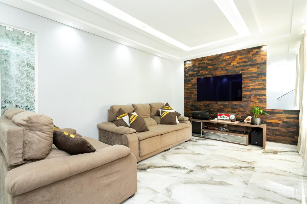 Condomínio em CURITIBA - PR, no bairro Tingui - Referência ST0179-SAFI