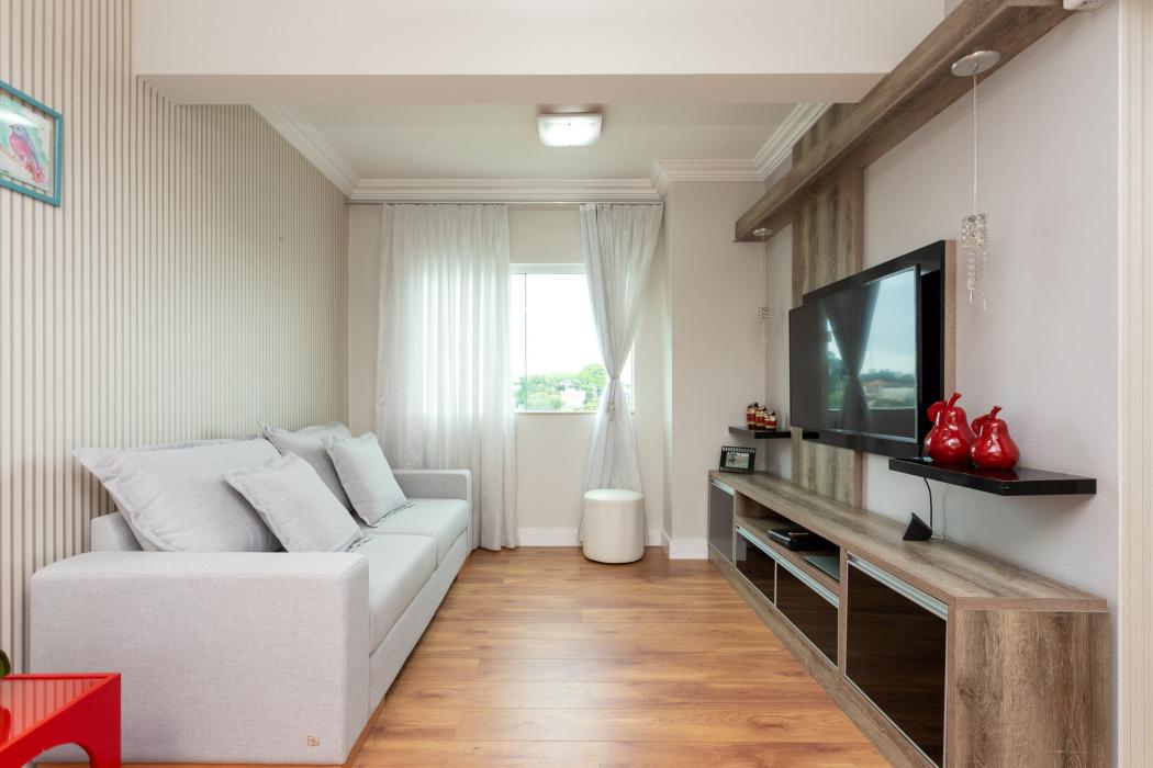 Cobertura em CURITIBA - PR, no bairro Portão - Referência ST0180-SAFI