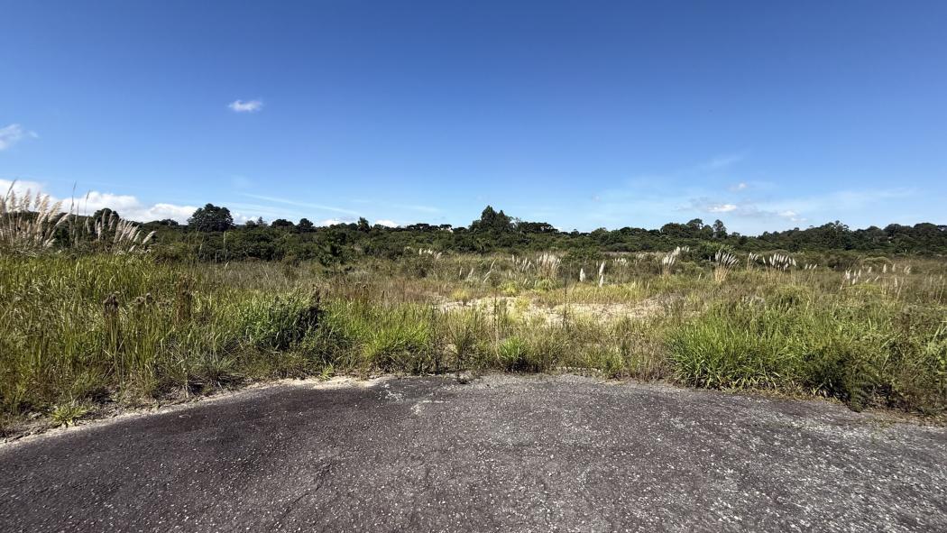 Terreno à venda - ,Quatro Barras 