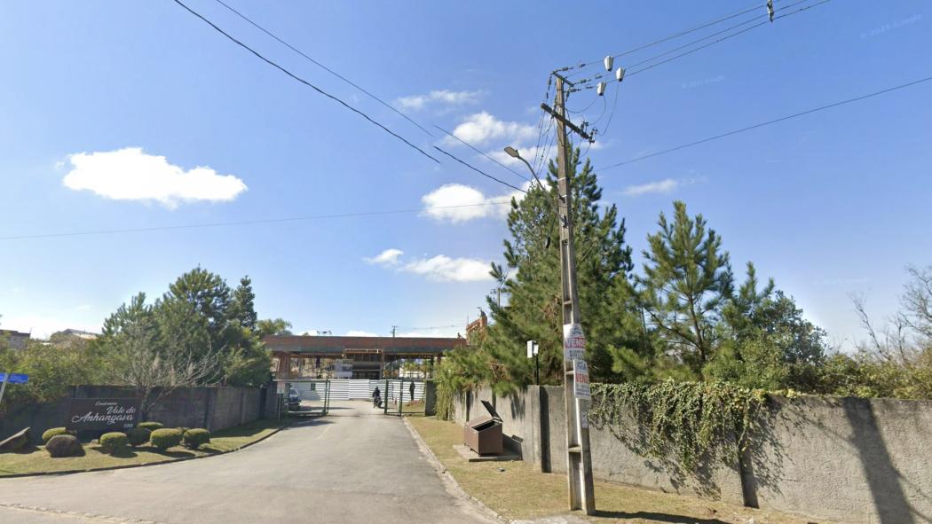 Terreno à venda - ,Quatro Barras 