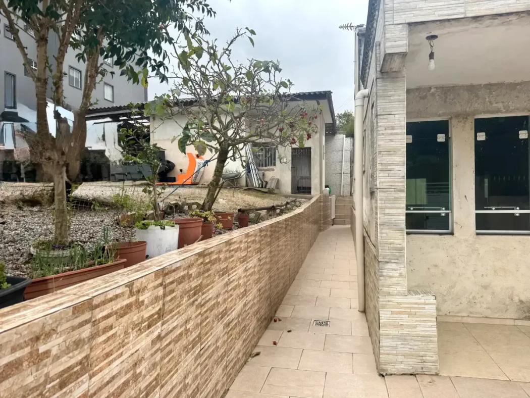 Terreno/Área à venda em Água Verde, Curitiba — Hub Urbana