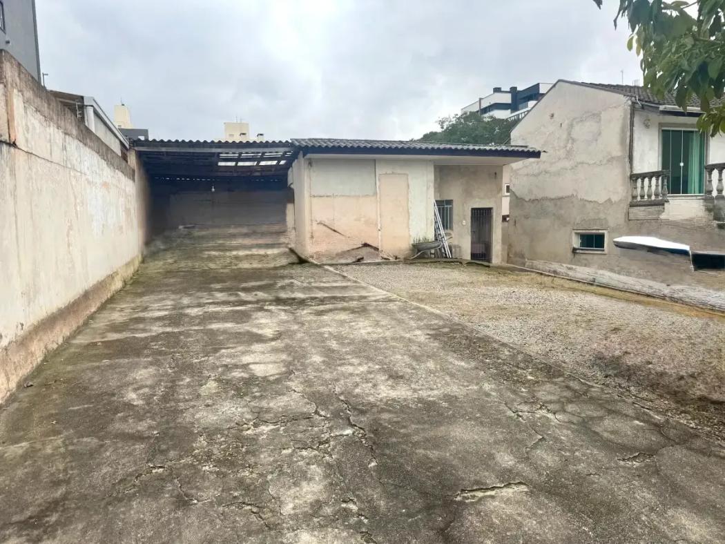 Terreno/Área à venda em Água Verde, Curitiba — Hub Urbana