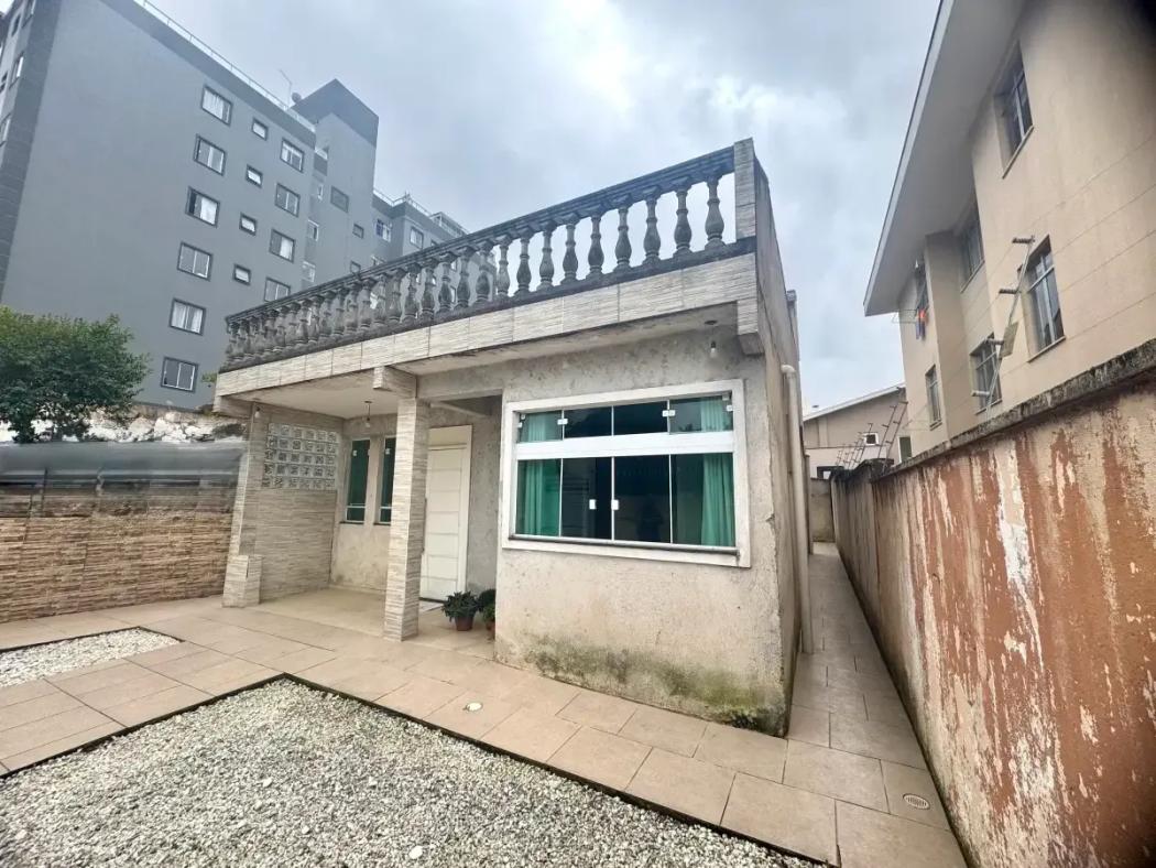 Terreno/Área à venda em Água Verde, Curitiba — Hub Urbana
