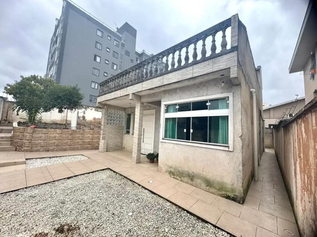 Terreno/Área à venda em Água Verde, Curitiba — Hub Urbana