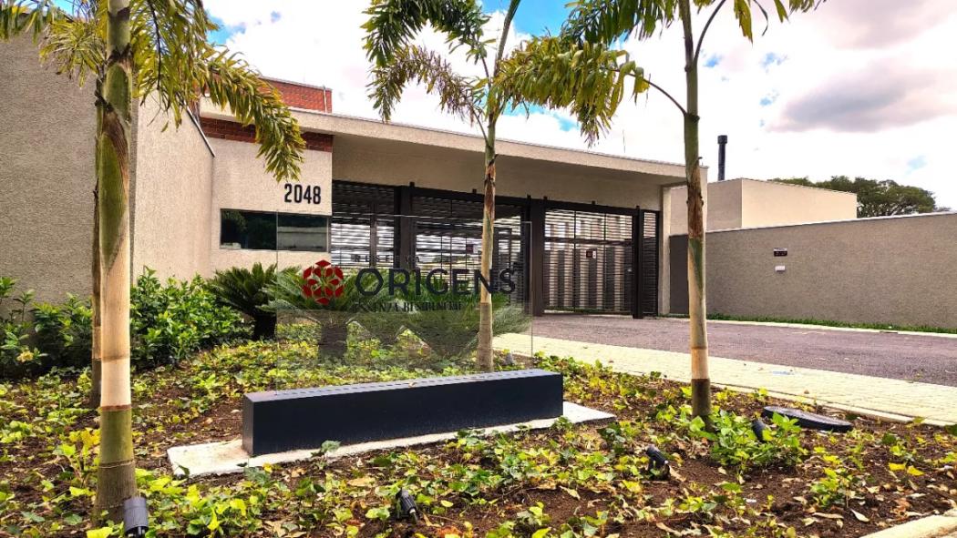 Terreno em Curitiba - PR, no bairro Campo de Santana - Referência TE0003-FAVA-FAVA