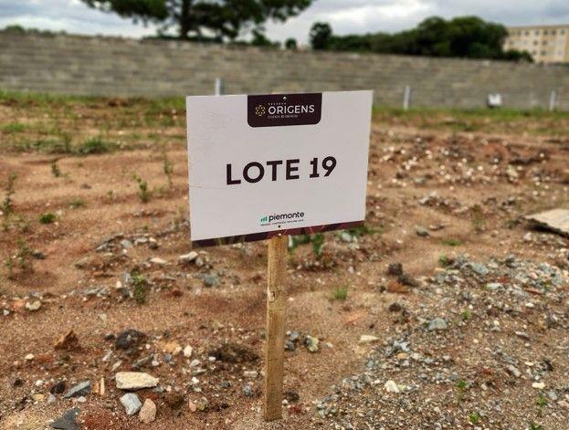 Terreno, 123 m² - Foto 1