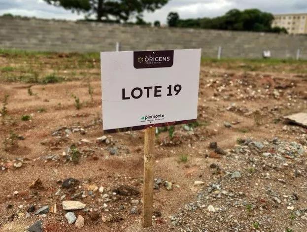  - Terreno em condomínio no Campo de Santana