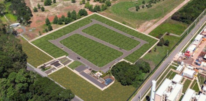 Terreno, 123 m² - Foto 5
