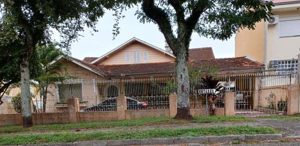 Terreno em Curitiba - PR, no bairro Água Verde - Referência TE0003-WDI