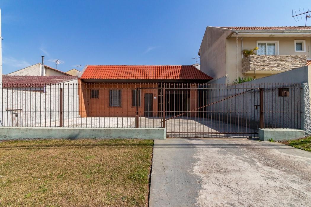 Terreno em Curitiba - PR, no bairro Portão - Referência TE0003-ZIGE