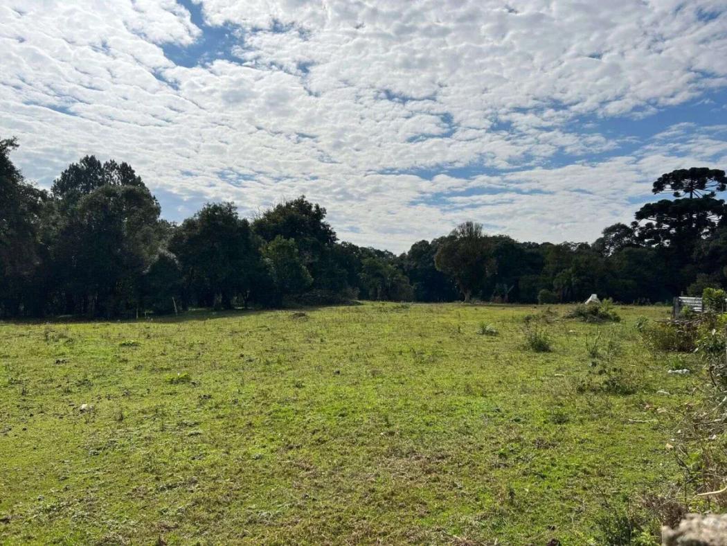 Terreno em Curitiba - PR, no bairro Umbará - Referência TE0004-CAV