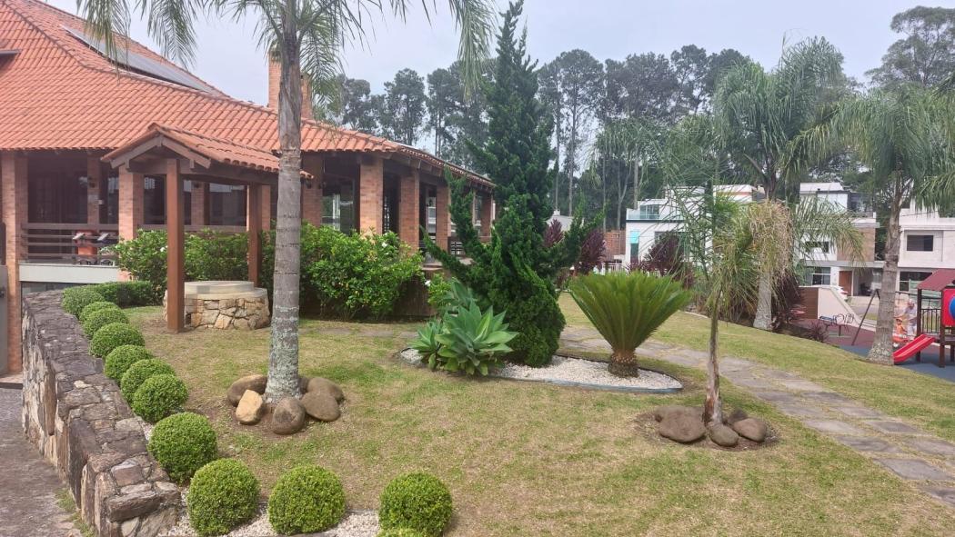 Terreno em Curitiba - PR, no bairro Umbará - Referência TE0005-DOO4