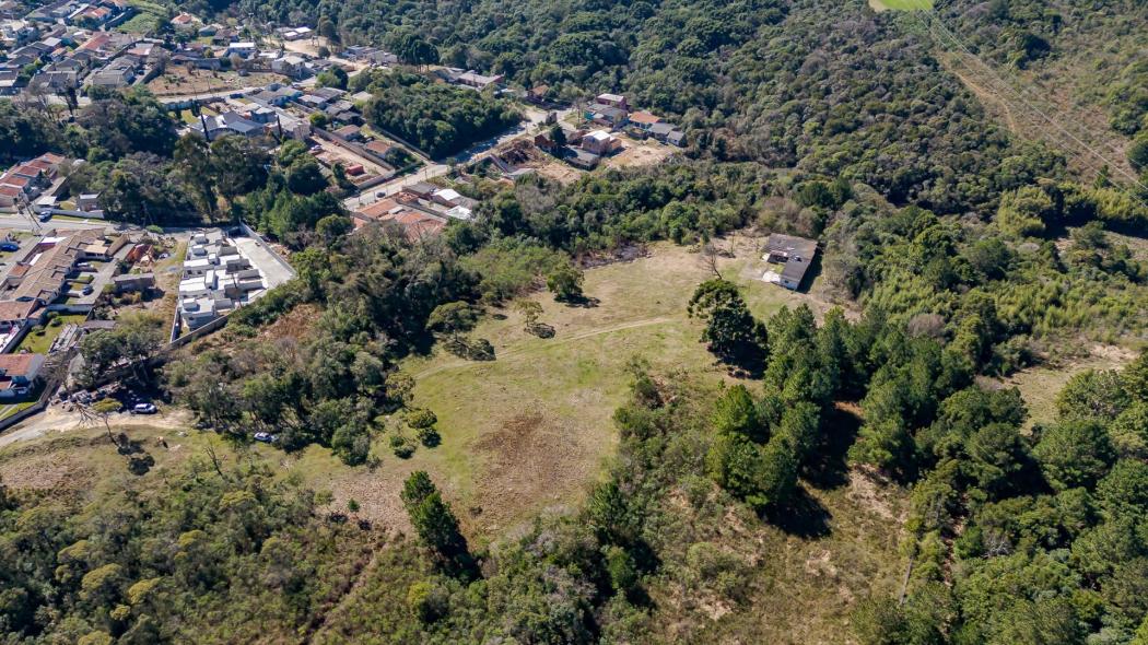Terreno em Colombo - PR, no bairro Parque do Embu - Referência TE0005-GULE