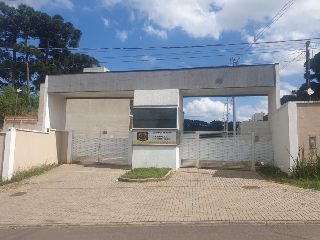 Terreno em Fazenda Rio Grande - PR, no bairro Gralha Azul - Referência TE0006-DOO4