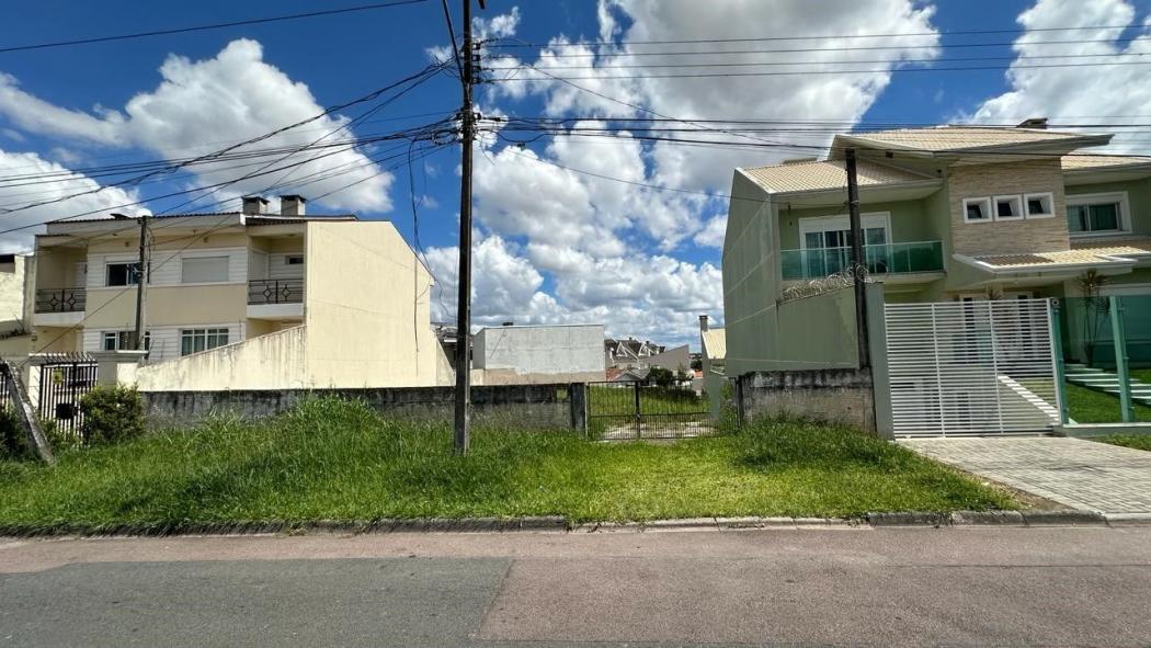 Terreno em Curitiba - PR, no bairro Vila Izabel - Referência TE0006-TJTO