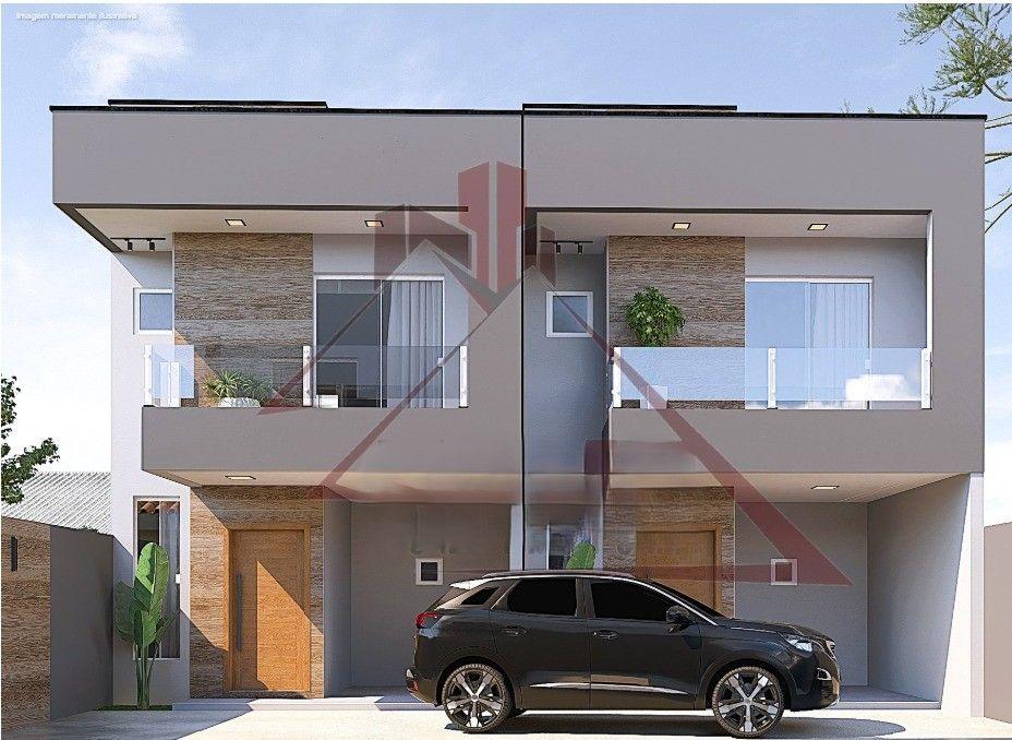 Terreno à venda, 330 m² por R$ 460.000,00 - Xaxim - Curitiba/PR