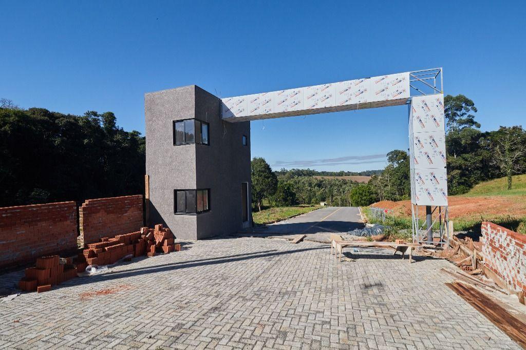 Terreno à venda por R$ 690.000 -  Campo Largo - PR - voa corretor