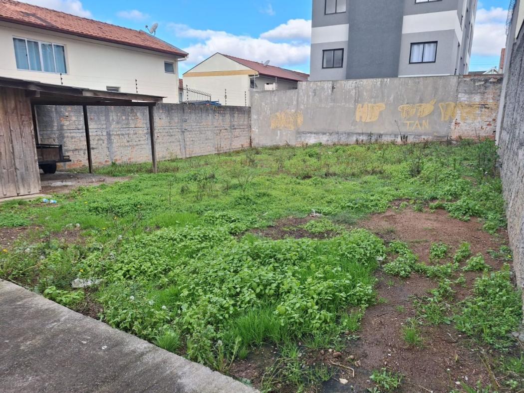 Terreno para alugar - Cajuru,Curitiba 