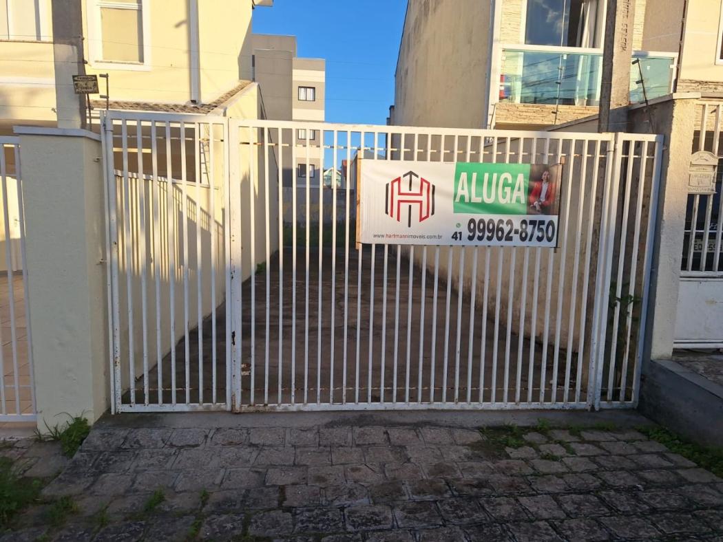 Terreno para alugar - Cajuru,Curitiba 
