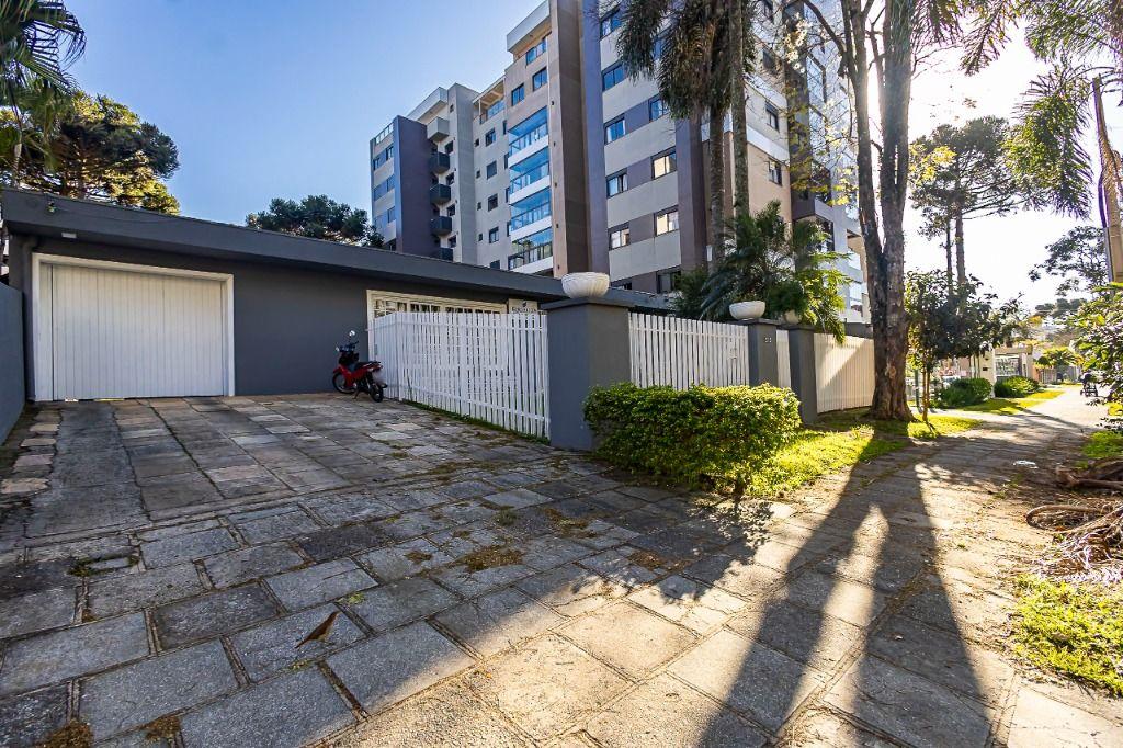  - Terreno à venda, 1088 m² por R$ 3.990.000,00 - Bacacheri - Curitiba/PR