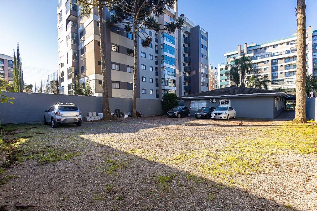  - Terreno à venda, 1088 m² por R$ 3.990.000,00 - Bacacheri - Curitiba/PR