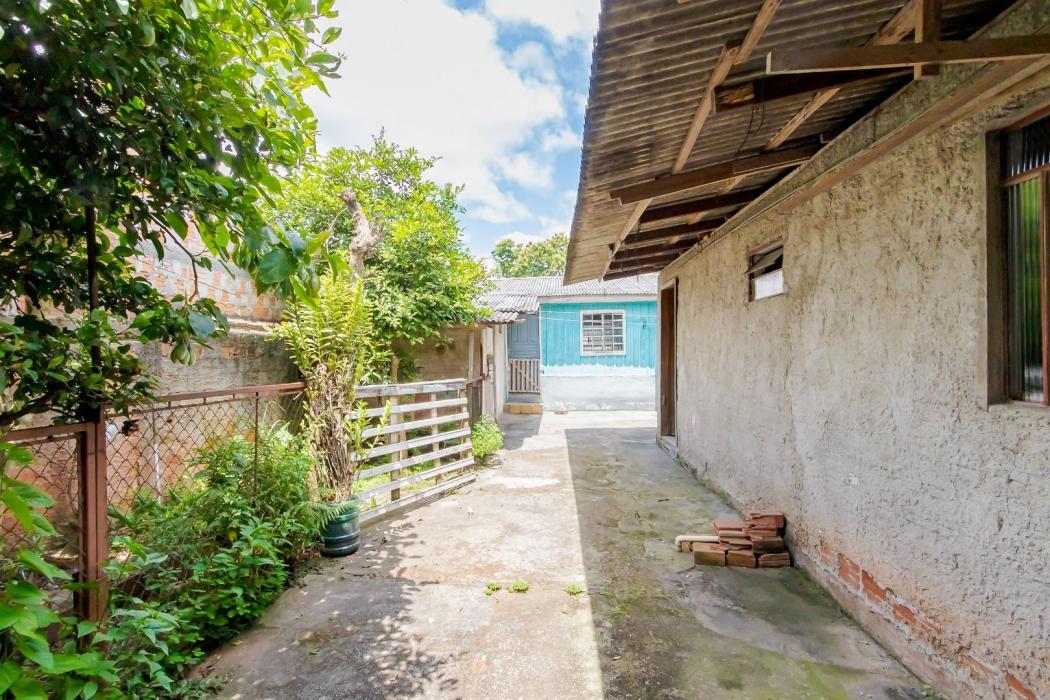 Terreno em Curitiba - PR, no bairro Cidade Industrial - Referência TE0012-ARBQ