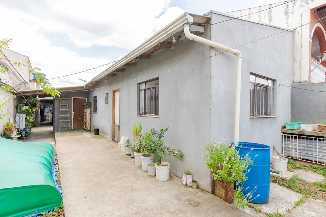 Terreno em Curitiba - PR, no bairro Cidade Industrial - Referência TE0012-ARBQ