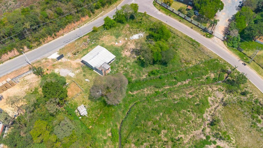 Terreno à venda, 4435 m² por R$ 1.490.000 -  Araucária/PR