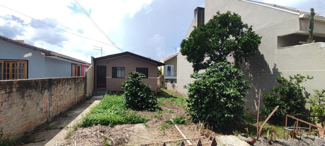 Terreno em Curitiba - PR, no bairro Bairro Alto - Referência TE0012-TREV