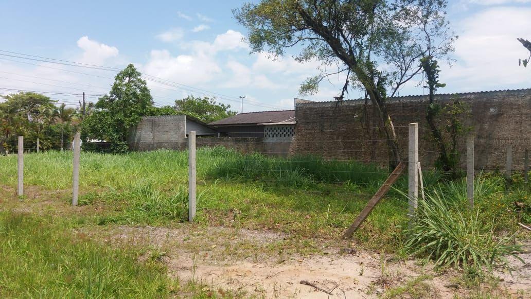 Terreno em Pontal do Paraná - PR, no bairro Balneário Pontal do Sul - Referência TE0013-LIPD