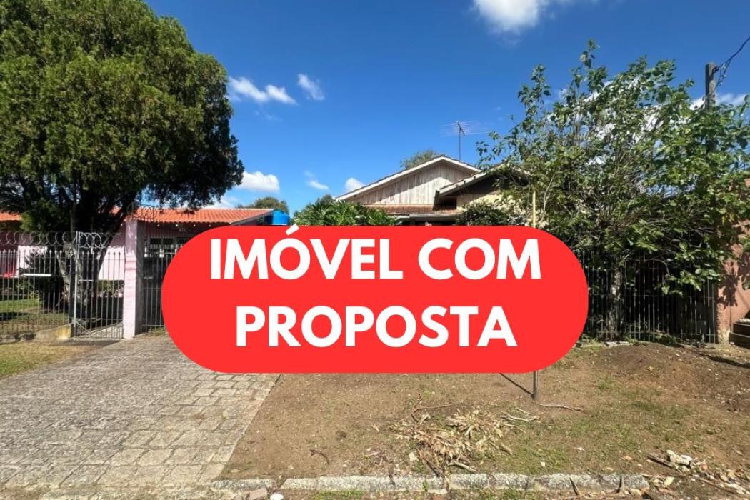 Terreno em Curitiba - PR, no bairro Portão - Referência TE0014-TJTO