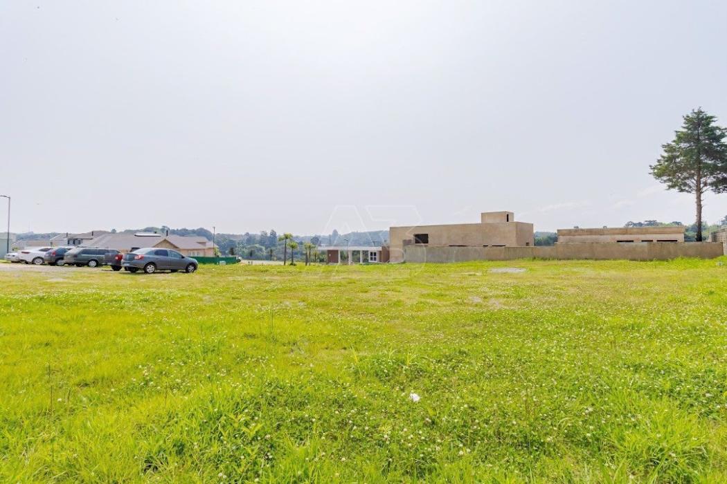 Terreno em Curitiba - PR, no bairro Riviera - Referência TE0015-A3MA