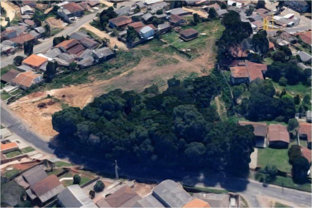 Terreno em Colombo - PR, no bairro Osasco - Referência TE0017-IBRK