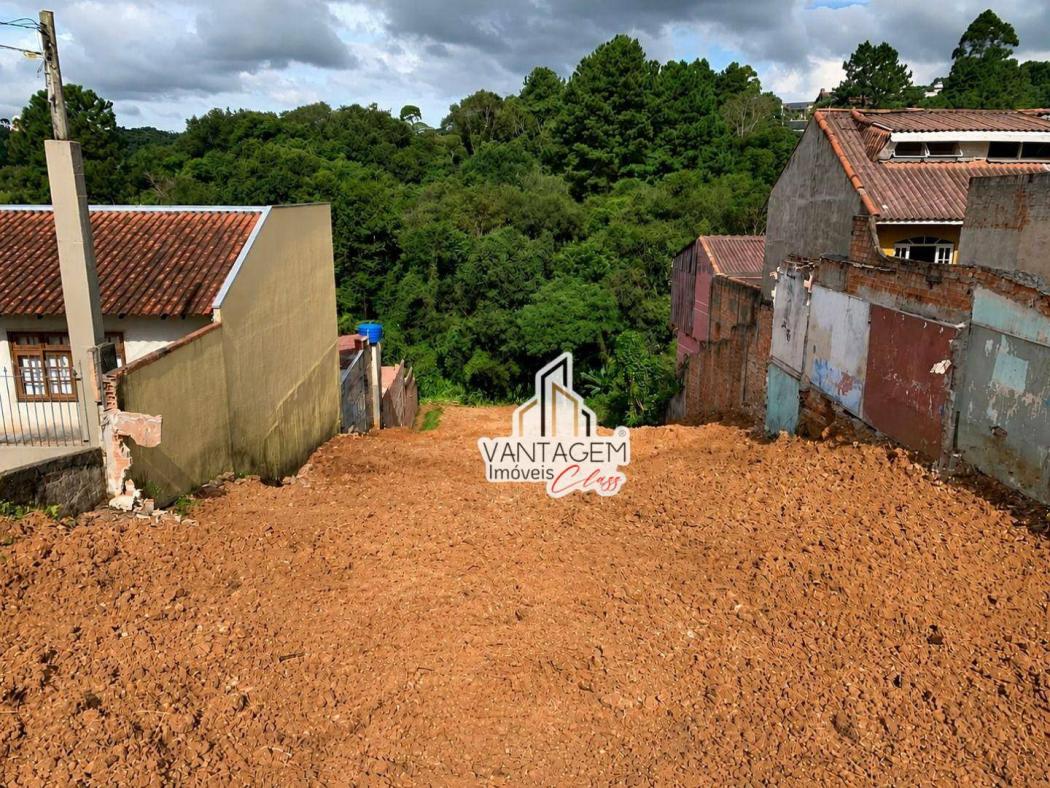Terreno/Área à venda em Pilarzinho, Curitiba — Hub Urbana