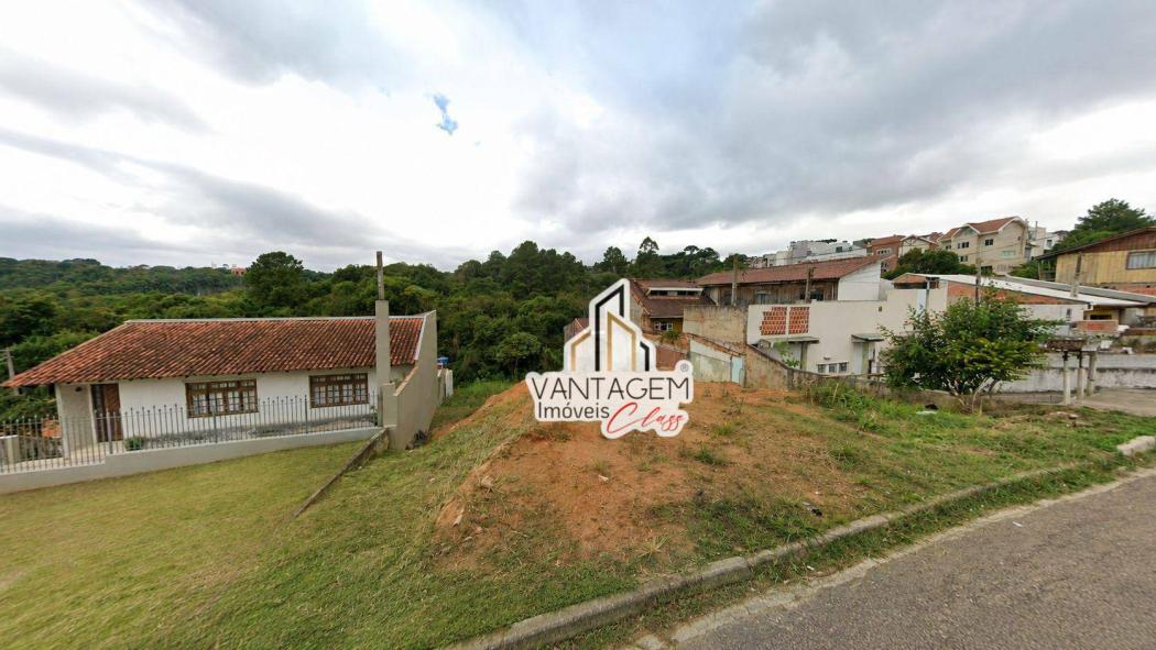 Terreno/Área à venda em Pilarzinho, Curitiba — Hub Urbana