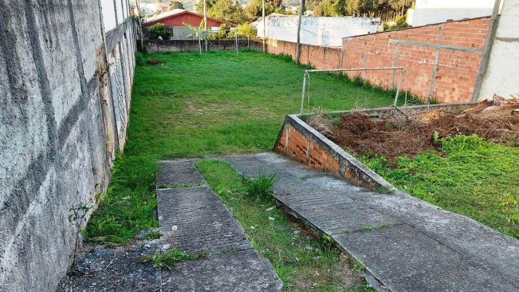Terreno em São José dos Pinhais - PR, no bairro Borda Do Campo - Referência TE0020-CTBA
