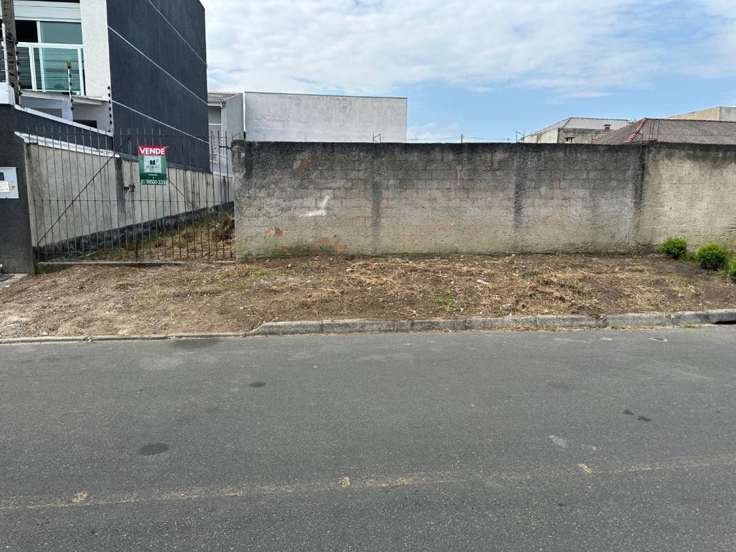 Terreno em Colombo - PR, no bairro Parque dos Lagos - Referência TE0024-CBJV