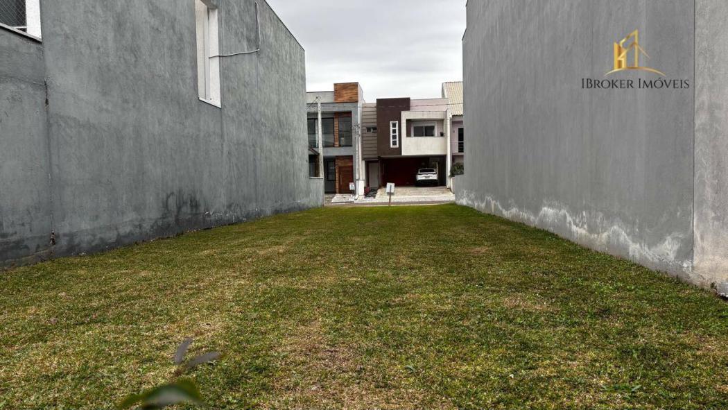 Terreno em Curitiba - PR, no bairro Uberaba - Referência TE0025-IBRK