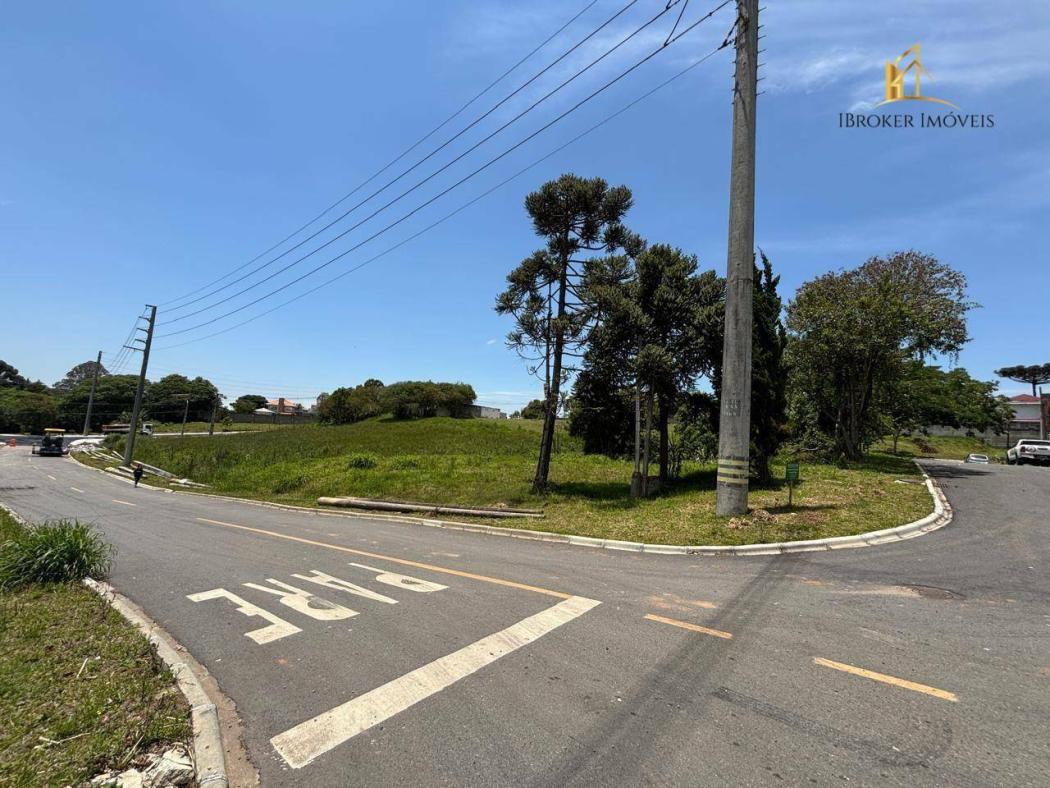 Terreno em Curitiba - PR, no bairro Xaxim - Referência TE0026-IBRK