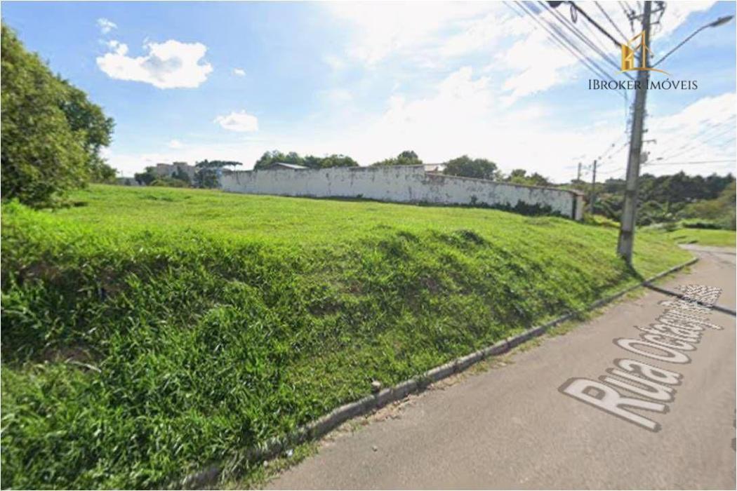 Terreno em Curitiba - PR, no bairro Xaxim - Referência TE0027-IBRK